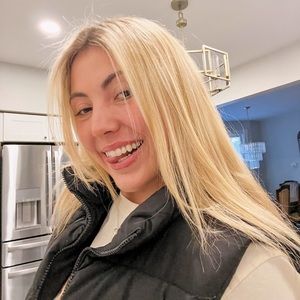 Meet your Posher, Kylee